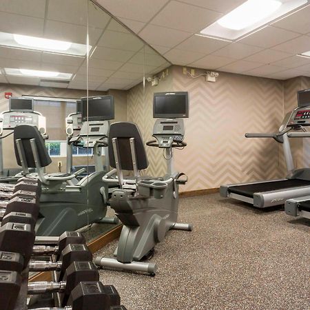 Residence Inn Louisville Northeast Zewnętrze zdjęcie