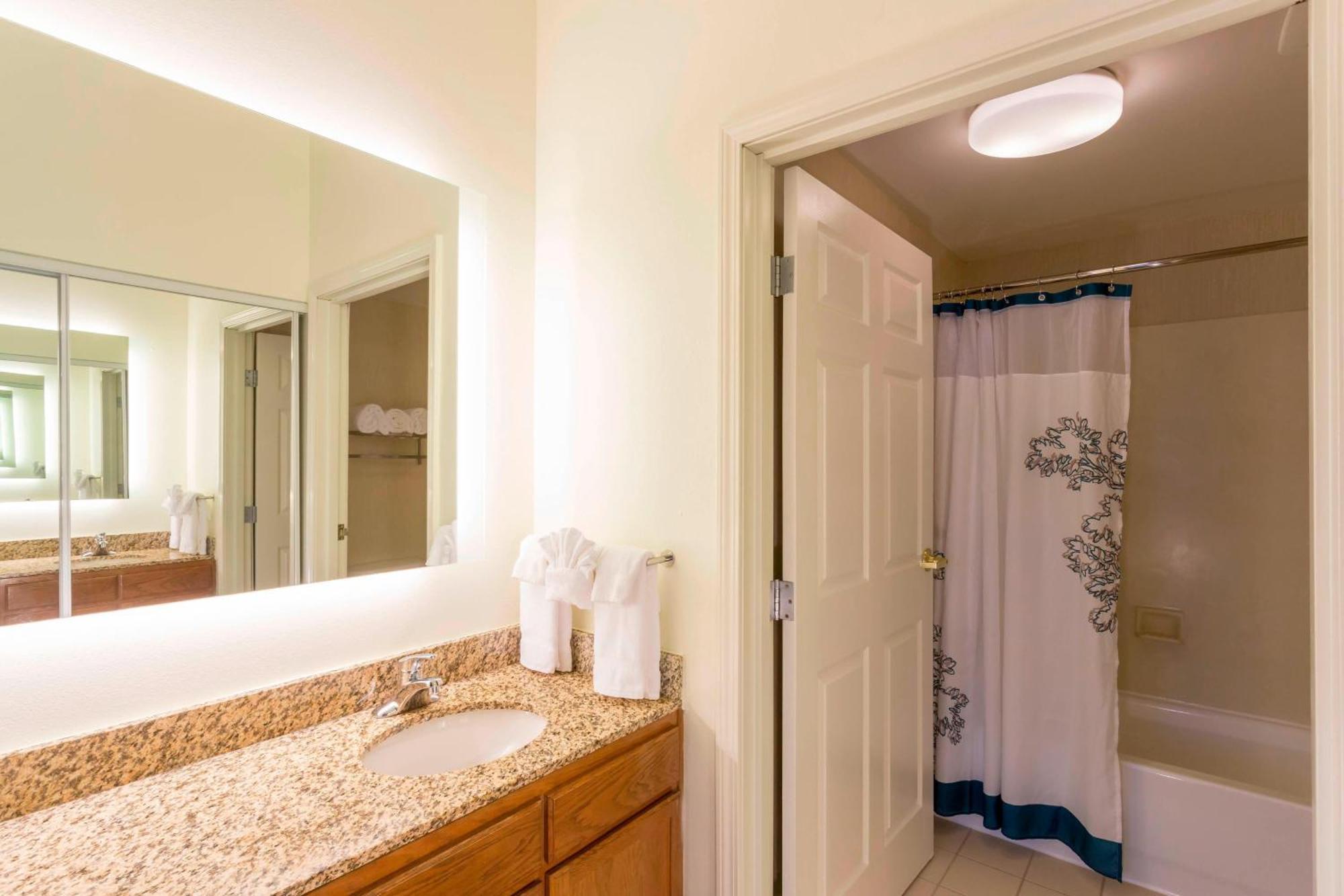 Residence Inn Louisville Northeast Zewnętrze zdjęcie