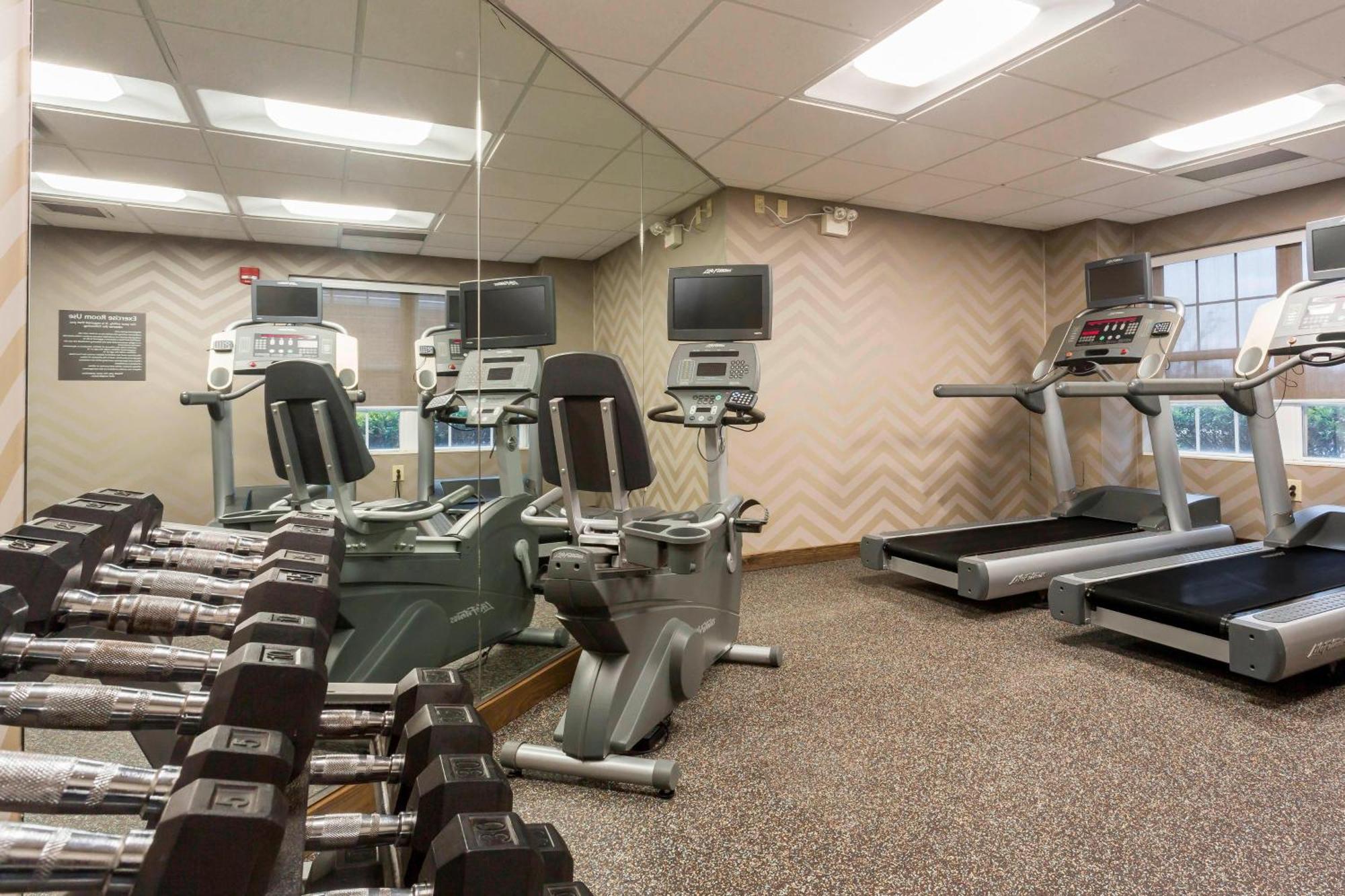 Residence Inn Louisville Northeast Zewnętrze zdjęcie