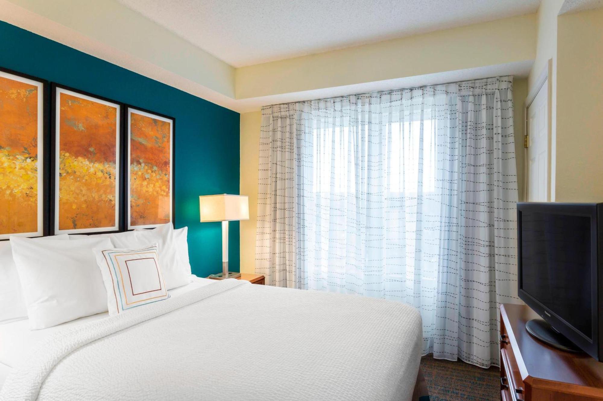 Residence Inn Louisville Northeast Zewnętrze zdjęcie