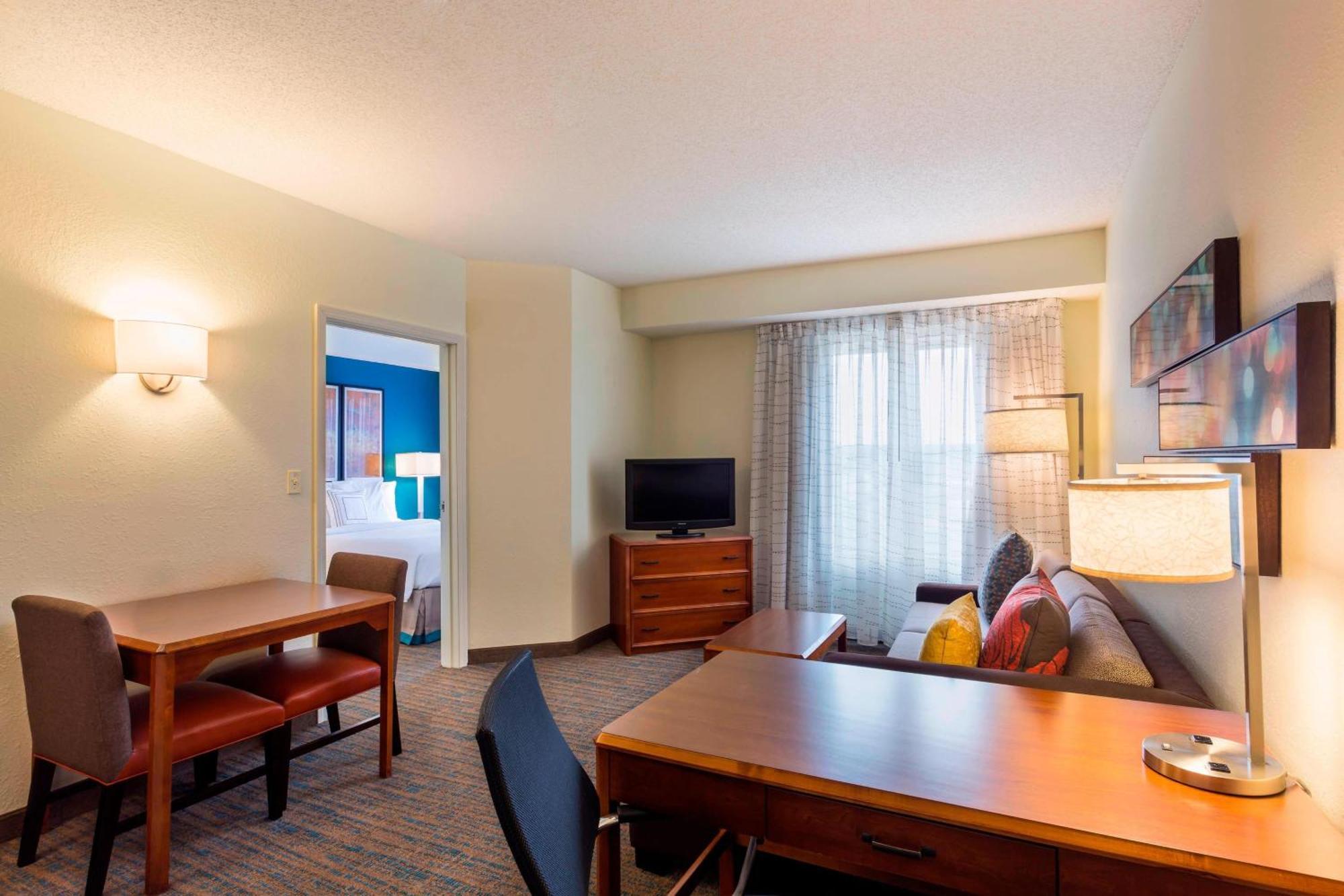 Residence Inn Louisville Northeast Zewnętrze zdjęcie