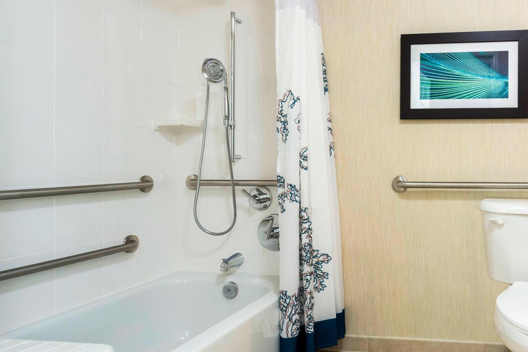 Residence Inn Louisville Northeast Zewnętrze zdjęcie