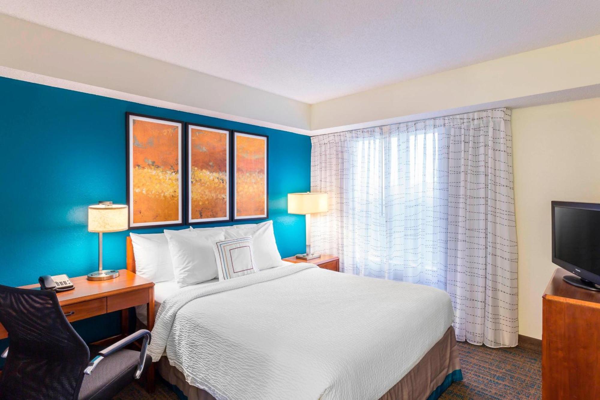 Residence Inn Louisville Northeast Zewnętrze zdjęcie