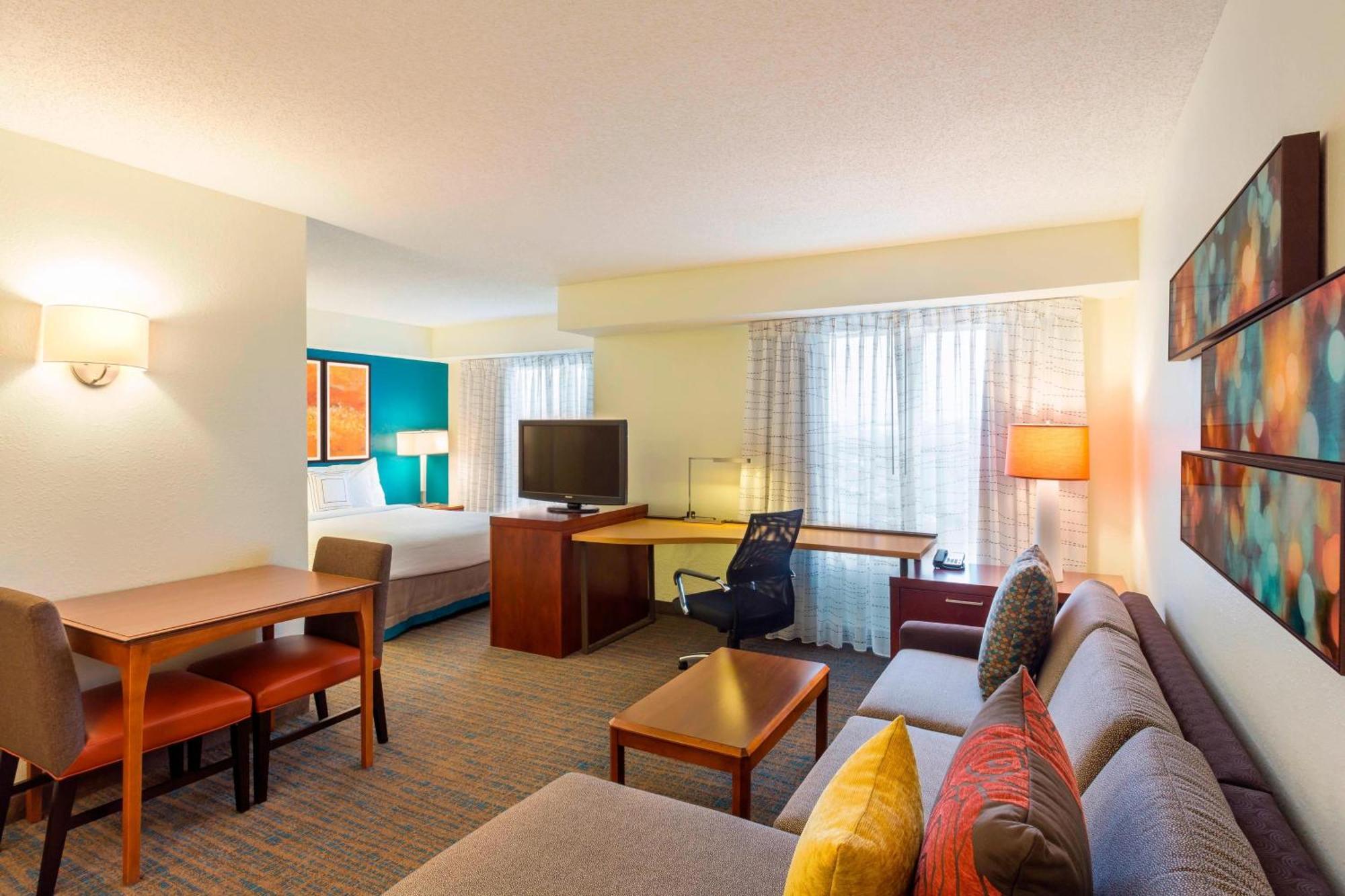 Residence Inn Louisville Northeast Zewnętrze zdjęcie